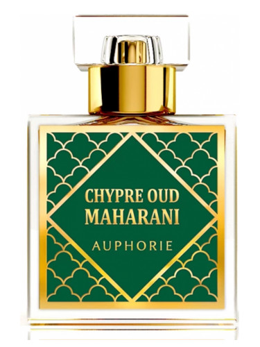 Chypre Oud Maharani Auphorie perfume a fragrance for women and