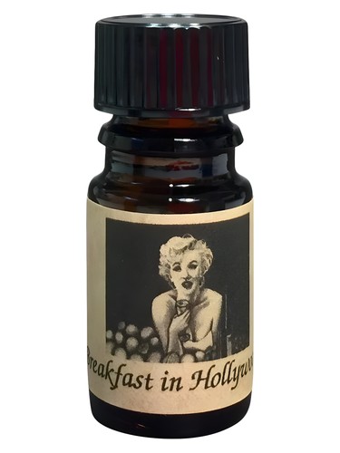 Breakfast in Hollywood Arcana Wildcraft for women and men