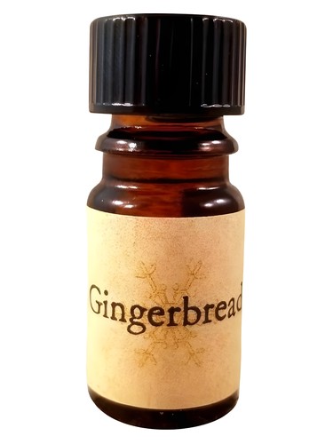 Arcana Wildcraft Gingerbread