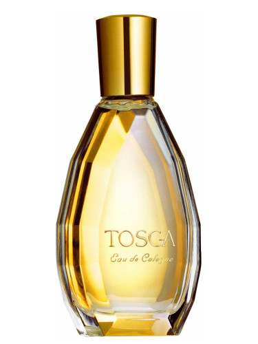 Tosca Tosca perfume - a fragrance for women 1921