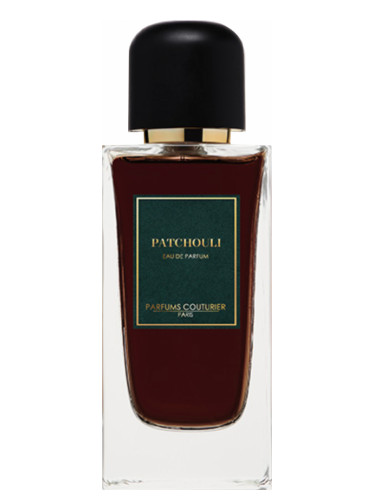 Patchouli Jean Couturier perfume - a fragrance for women and men 2019