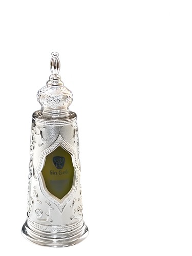 Silver Torah Light of Jerusalem Ein Gedi