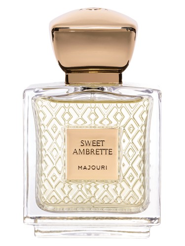 Majouri Sweet Ambrette