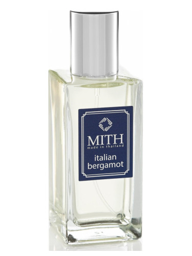 italian bergamot perfume