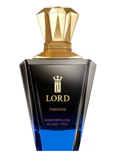 Paradise Lord Milano عطر A جديد Fragrance للرجال و النساء 2019
