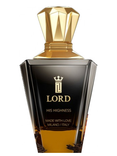 His Highness Lord Milano perfume - a fragrance for women and men 2019