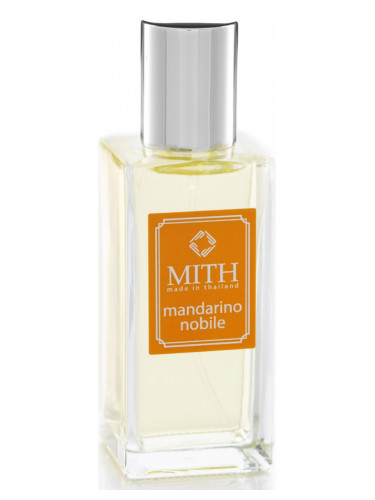 Mandarino Nobile Mith