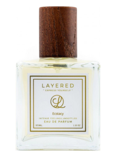 Ecstasy Be Layered Parfum Un Nou Parfum Unisex 2019