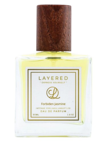 Be Layered Forbidden Jasmine