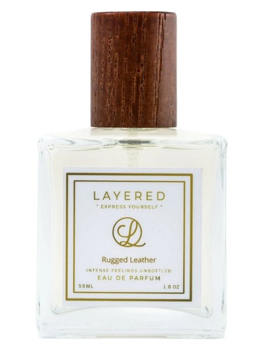 Be Layered Rugged Leather