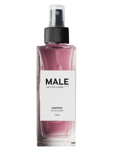 Gantois Male Lab Pour Homme for women and men