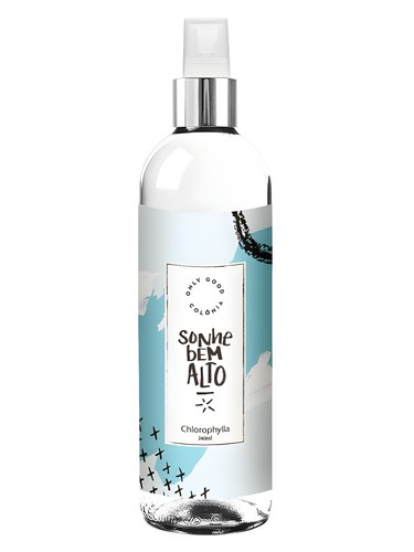 Chlorophylla Only Good Sonhe Bem Alto