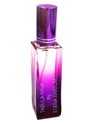 Tabula Rasa Elen'a Parfum for women and men