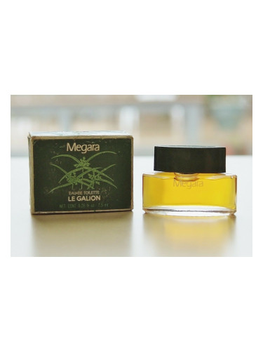 Megara EDP Perfume By Maison Alhambra