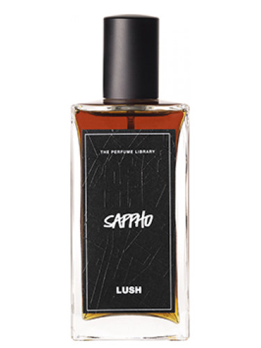 Sappho Lush perfume - a fragrance for women and men 2019
