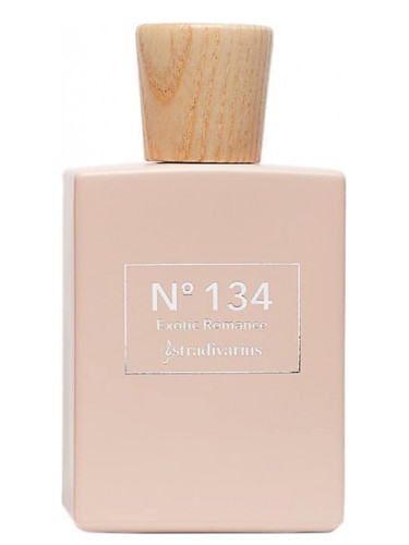 support limit Time series No 134 Exotic Romance Stradivarius perfume - a fragrance for women 2019