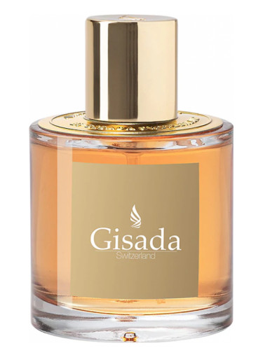 Ambassador Women Gisada perfume - a fragrance for women 2019
