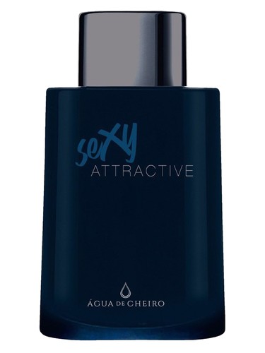 Água de Cheiro Sexy Attractive