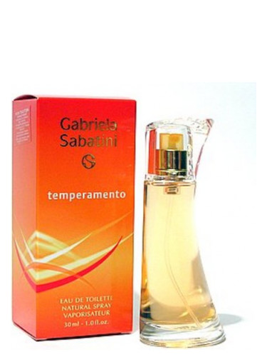 parfum gabriela sabatini