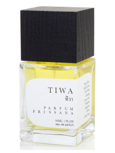 Tiwa Prissana