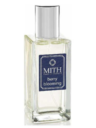 Berry Blooming Mith