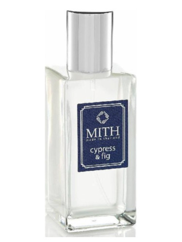 Cypress & Fig Mith
