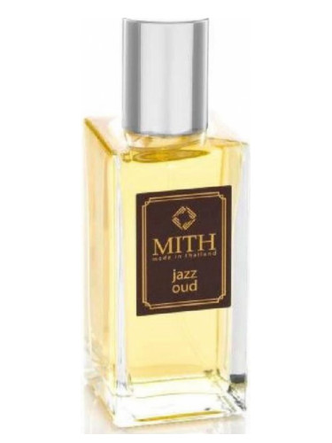 Jazz Oud Mith