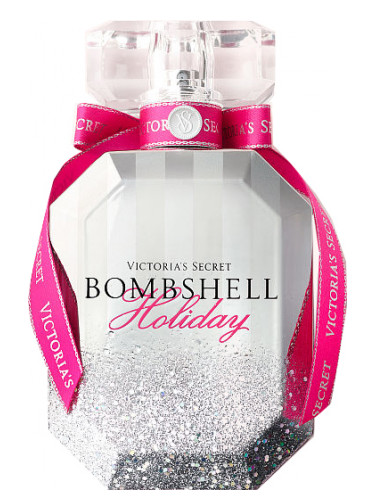 Victoria's Secret Bombshell Holiday Eau de Parfum para mujer