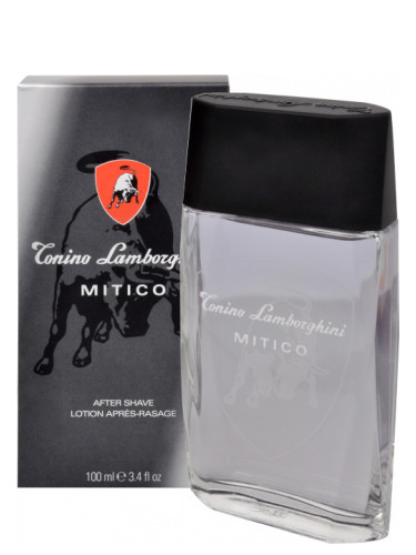 Mitico Tonino Lamborghini cologne - a fragrance for men 2008