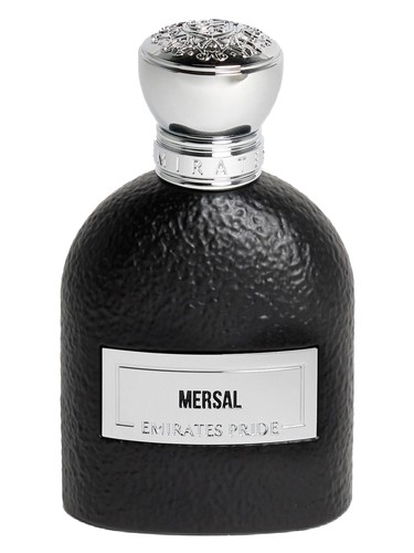Emirates Pride Perfumes Mersal