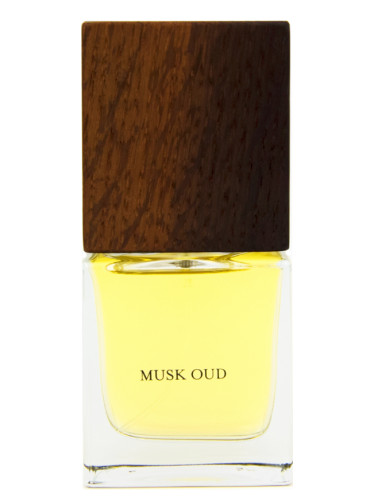 kilian musk oud fragrantica