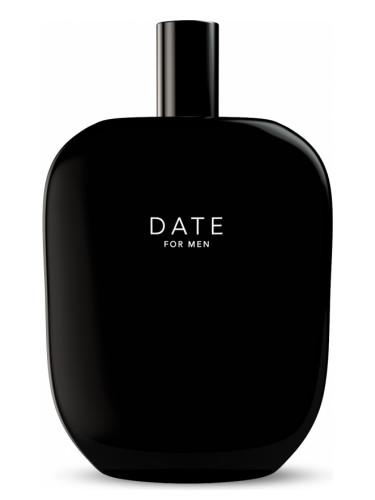 cologne smell dating