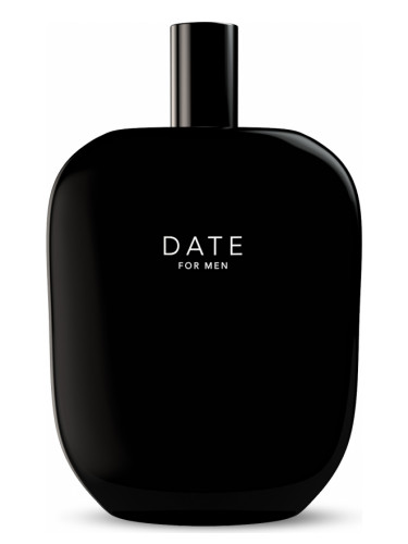 Date For Men Fragrance One одеколон 