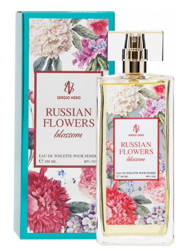 flower blossom perfume