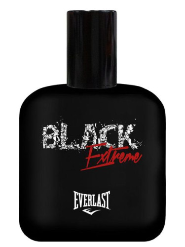 álbum Es barato Tomar conciencia Black Extreme Everlast cologne - a fragrance for men 2016