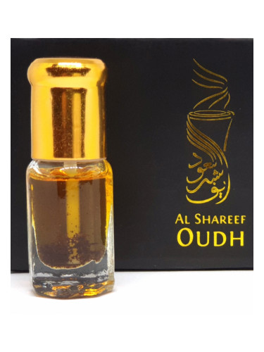 Hekayat Al Shareef Oudh perfume - a fragrance for women and men 2019