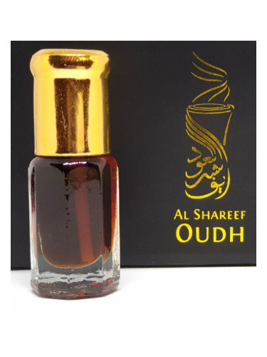 Mukhmal Al Shareef Oudh perfume - a fragrance for women and men 2015