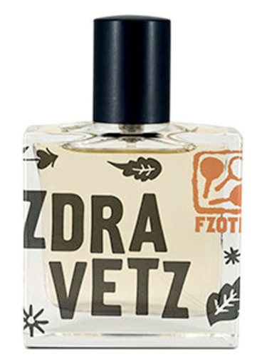 Zdravetz FZOTIC for women and men