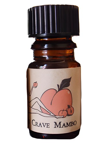 Arcana Craves Peaches Crave Mambo