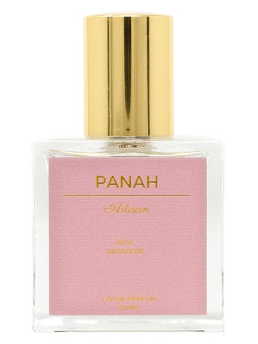 Panah London Rose Grandeur