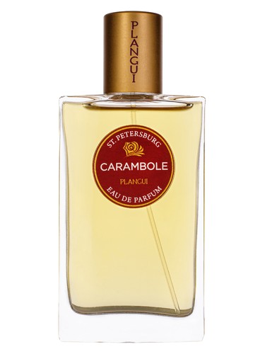Carambole Карамболь Plangui Parfumeur for women and men