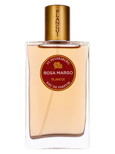 Rosa Margo Роза Марго Plangui Parfumeur for women