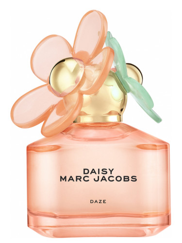 Daisy Daze Marc Jacobs perfume - a fragrance for women 2019