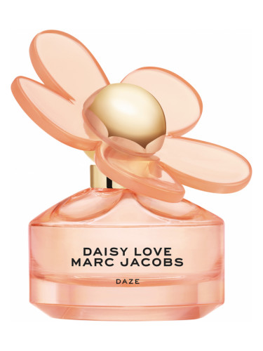 Daisy Love Marc Jacobs perfume - a fragrance women 2019