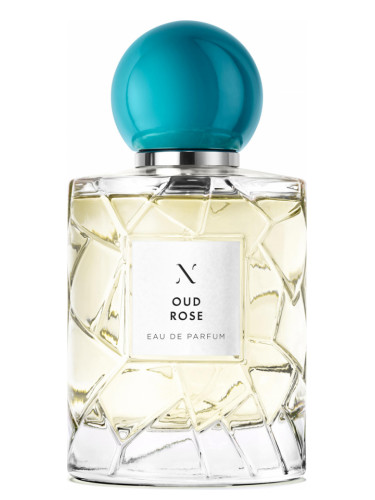 Oud Rose Les Soeurs de Noe perfume - a fragrance for women and men 