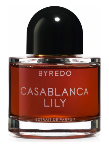 Casablanca Lily (2019) Byredo for women and men