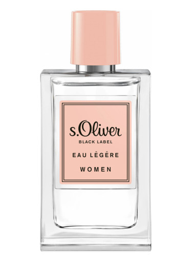 Black Label Eau Legere Women s.Oliver perfume - a fragrance for women 2020