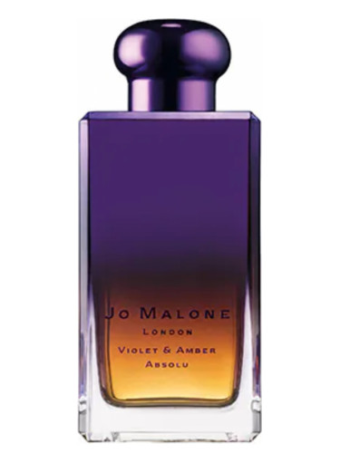 Violet \u0026amp;amp; Amber Absolu Jo Malone London perfume - a new fragrance  for women and men 2019