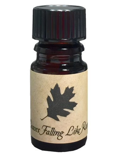 Leaves Falling Like Rain Arcana Wildcraft for women and men