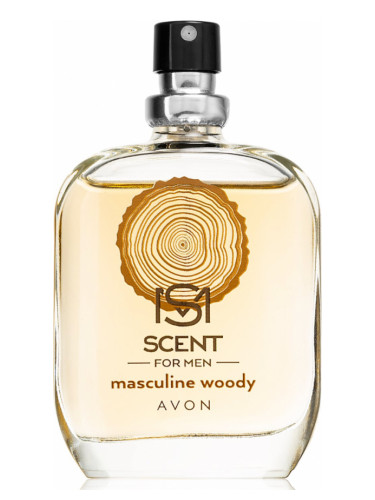 Masculine Woody Avon cologne - a fragrance for men 2019